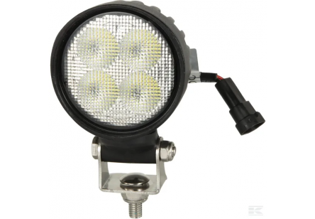 LUCE LAVORO A LED 42 W 4200 LUMEN SERIE 200-900 E ALTRI