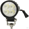 LUCE LAVORO A LED 42 W 4200 LUMEN SERIE 200-900 E ALTRI