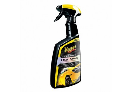 CERA SPRAY VELOCE ULTIMATE QUIK WAX 473 ml