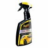 CERA SPRAY VELOCE ULTIMATE QUIK WAX 473 ml