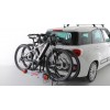 PORTABICI DA GANCIO TRAINO BOOSTER 2 BICI