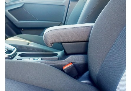 BRACCIOLO SIMILPELLE GRIGIA AUDI A3 SPORTBACK 8Y 2020-