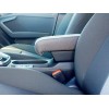 BRACCIOLO SIMILPELLE GRIGIA AUDI A3 SPORTBACK 8Y 2020-