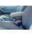 BRACCIOLO SIMILPELLE GRIGIA AUDI A3 SPORTBACK 8Y 2020-