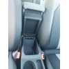 BRACCIOLO SIMILPELLE GRIGIA AUDI A3 SPORTBACK 8Y 2020-