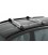 ALU VIVA 2 ALLUMINIO (BARRE RELING APERTO)