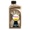 OLIO MOTORE QUARTZ RACING 10W50 1 LT LATTINA TOTAL