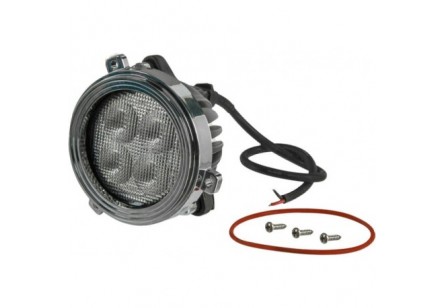 FARO LED, 40 W, 4800 LUMEN PER FARO NEW HOLLAND