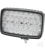 FARO DA LAVORO LED, 90 W, 6000 LM, NEW HOLLAND SR.60, TL, TM