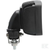Faro da lavoro LED, 90W, 6000 lumen, rettangolare, fascio ampio