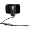 Faro da lavoro LED, 90W, 6000 lumen, rettangolare, fascio ampio