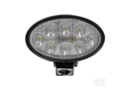 FARO DA LAVORO A LED 5320 LUMEN CASE/CLAAS/NEW HOLLAND/JOHN DEERE