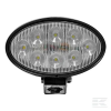 FARO DA LAVORO A LED 5320 LUMEN CASE/CLAAS/NEW HOLLAND/JOHN DEERE