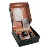 CHARME AUTO LEATHER CARE KIT (VALIGIA)