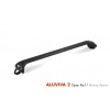 ALU VIVA 2 ALLUMINIO (BARRE RELING APERTO)