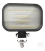 Faro da lavoro a LED, 36 W, 5040 LM