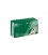 SCATOLA 100 GUANTI LATTICE BIANCHI TAGLIA L