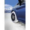 Nördik, coppia di calze da neve per auto - GP-XS