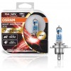 OSRAM NIGHT BREAKER 200, H4, +200% DI LUCE