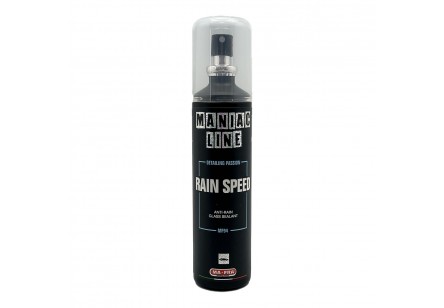 RAINSPEED TERGICRISTALLO CHIMICO 100 ML