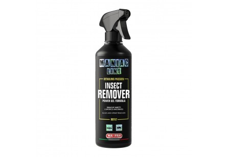 INSECT REMOVER DUAL 500 ML TRIGGER