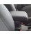 BRACCIOLO PORTAOGGETTI 'PREMIUM' NERO FIAT TIPO II 2016-