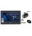 KIT RETROCAMERA + MONITOR PER AUTO E MEZZI PESANTI