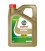 OLIO MOTORE CASTROL EDGE 5W30 LL BENZINA/DIESEL 4 LITRI