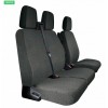 COPRISEDILI SPECIFICI MOD.237 FORD TRANSIT CUSTOM 2024-