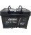 BATTERIA GALAXY PLUS +DX 82AH/720A