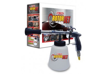 ROTORJET + PULIMAX EWO 2KG. (OMAGGIO)