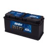 BATTERIA AGM +DX 12V/105AH/950A (394X175-190H)