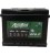 BATTERIA EFB II START & STOP 12V 60AH 560A