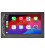 MEDIASTATION APPLE CARPLAY E ANDROID AUTO WIRELESS 6,75"