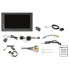 MEDIASTATION APPLE CARPLAY E ANDROID AUTO WIRELESS 6,75"