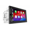 MEDIASTATION APPLE CARPLAY E ANDROID AUTO WIRELESS 6,75"