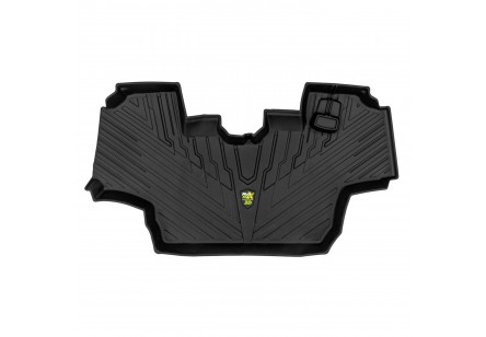 TAPPETO 3D MUD MAX ZETOR CRYSTAL HD 150HD/170HD 