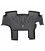 TAPPETO 3D MUD MAX JOHN DEERE SERIE 8R 11-13