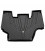 TAPPETO 3D MUD MAX CASE NEW HOLLAND TM 02-07