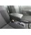 BRACCIOLO SU MISURA VW T-CROSS SIMILPELLE NERA
