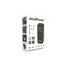 COMPRESSORE 150 PSI + POWER BANK + TORCIA