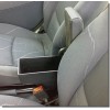 BRACCIOLO PORTAOGGETTI GX NERO FIAT PANDA III/PANDA III 4X4 12-