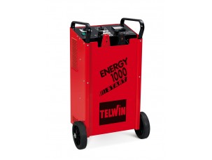 CARICA BATTERIE/AVVIATORE ENERGY 1000 START 12/24v