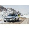 NORDIC-KING EVO ALUMINIUM NK-40, PORTASCI PER BARRE DA TETTO - ARGENTO
