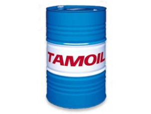OLIO IDRAULICO TAMOIL HYDRAULIC 68 TANICA 205 LITRI