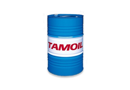 OLIO IDRAULICO TAMOIL HYDRAULIC 68 TANICA 205 LITRI