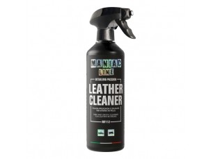 LEATHER CLEANER C/TRIGGER 500 ML