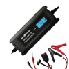 CARICABATTERIA SMART 10A 12/24V 4-240Ah LiFePO4