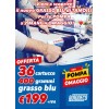 36 TAMLITH EXTRA BLU 20,4L SPEEDY C.P.+POMPA OMAGGIO