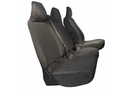 KIT FODERE SU MISURA ANT.NISSAN INTERSTAR/RENAULT MASTER 25-